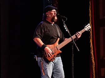 The Jack at The Gaslight Theatre, May 31, 2025